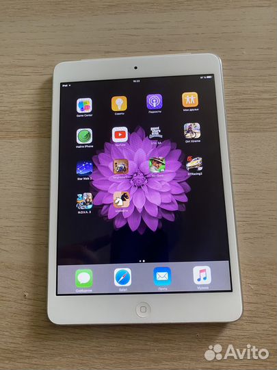 iPad mini