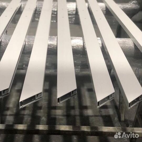 Порошковая покраска металлический изделий