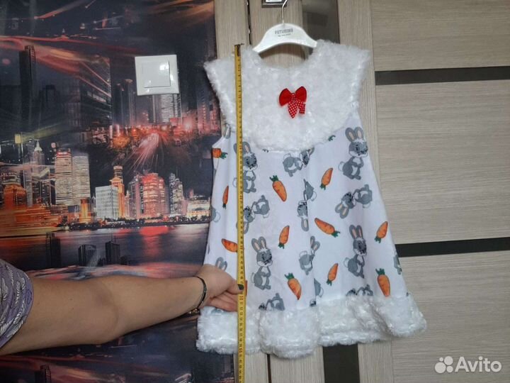 Новогодний костюм.Продажа.Аренда