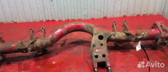 Балка подъемного моста MAN TGA 81354015745