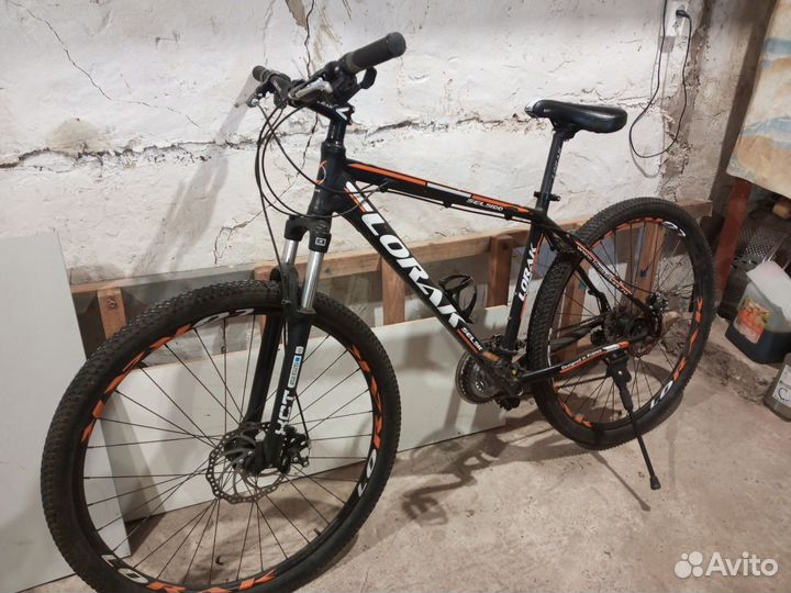 Lorak sel9100