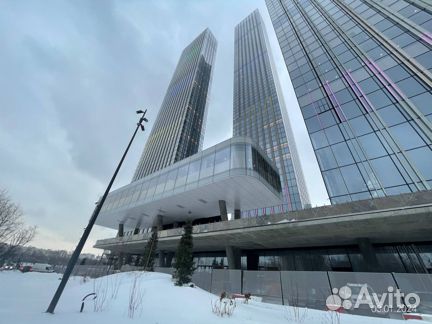 Ход строительства ЖК «Capital Towers» 1 квартал 2024