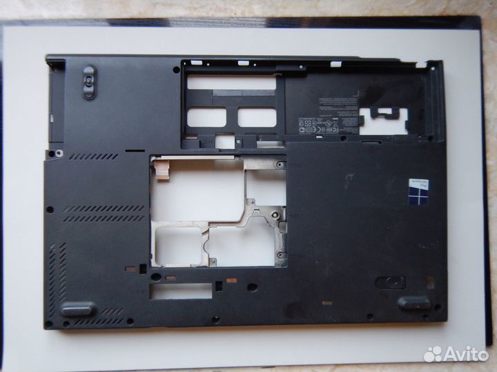 Для ноутбука Lenovo комплектующие