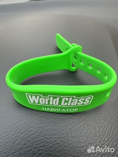 Абонемент в фитнес клуб world class навигатор