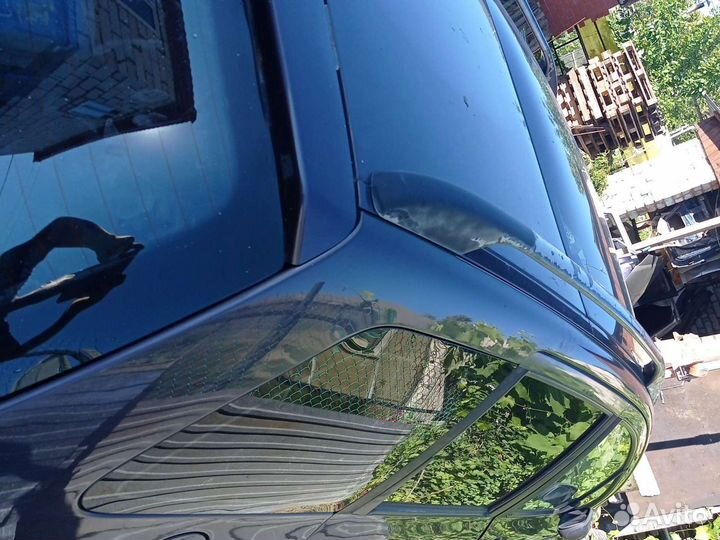 Крыша Peugeot 307 универсал панорама