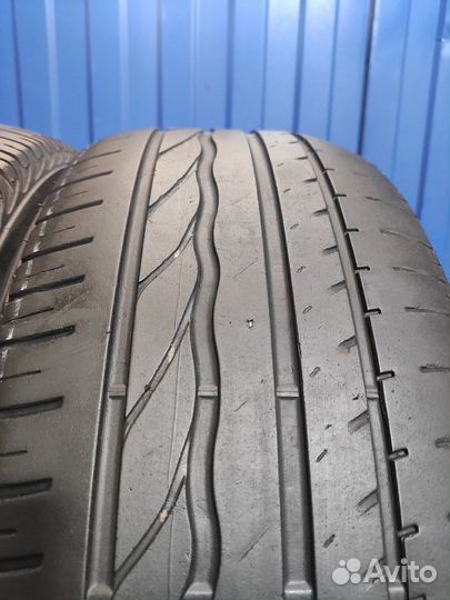 Bridgestone Turanza ER300 235/55 R17