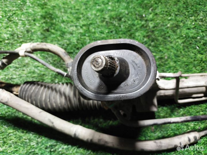 Рулевая рейка Skoda Fabia 5J