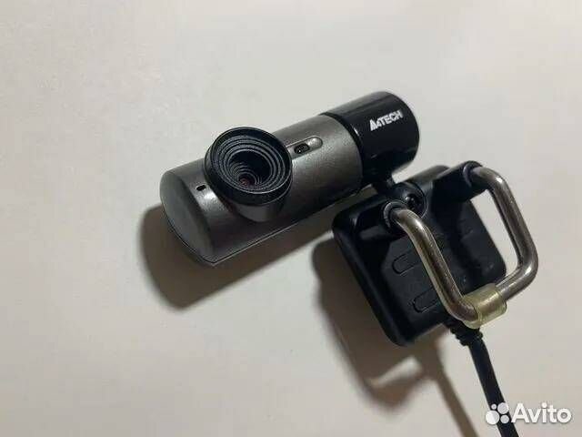 Web камера A4 Tech PK-835G