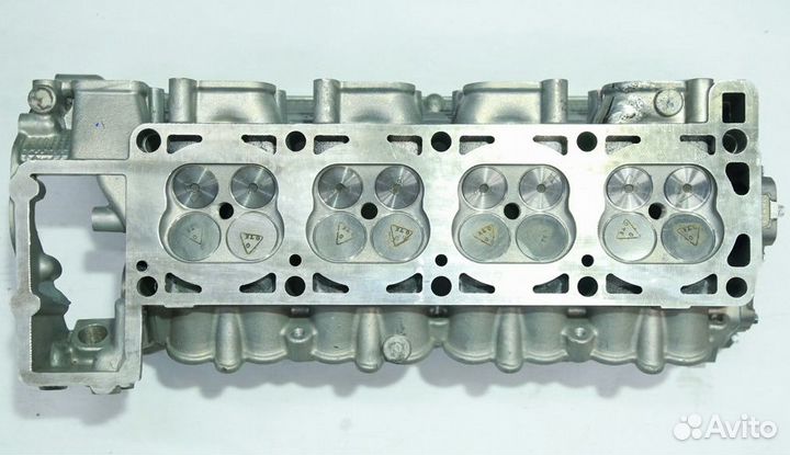 Головка блока газ, УАЗ дв. 405, 409