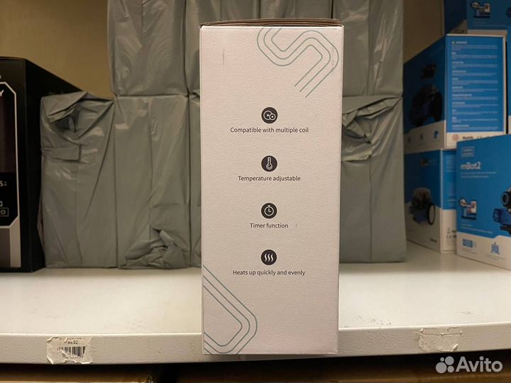 Sunlu FilaDryer S1 plus сушилка 3D принтер