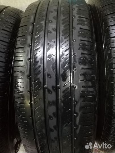 Hankook Dynapro HP2 RA33 225/65 R17 102H