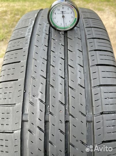 Continental Conti4x4Contact 225/65 R17
