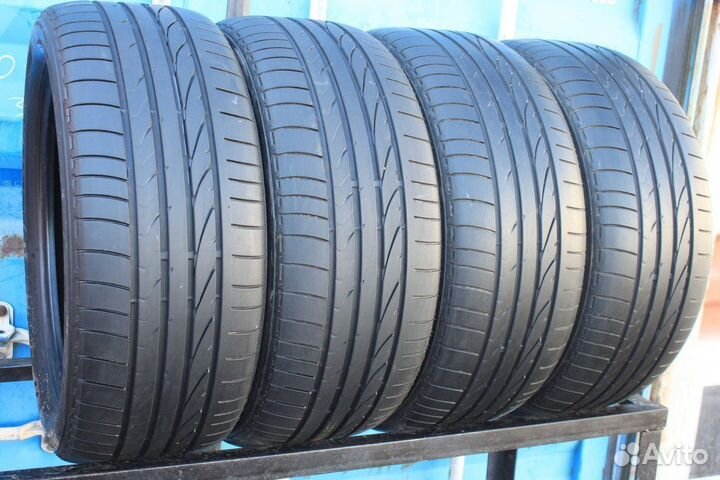 Bridgestone Dueler H/P Sport 235/50 R19 77H