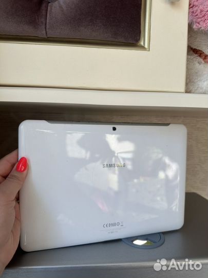 Планшет Samsung galaxy tab 2