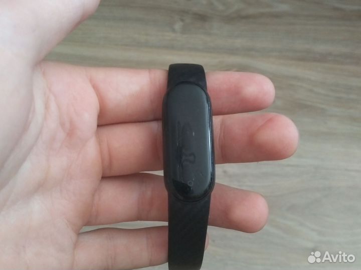 Xiaomi Mi band 5