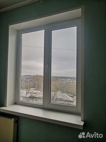 Окна пластиковые бу