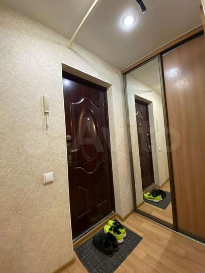 1-к. квартира, 28 м², 2/5 эт.