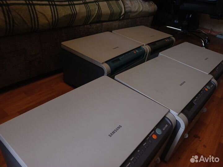 Продам принтеры и мфу