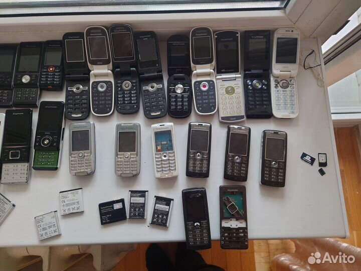 Sony Ericsson S500i