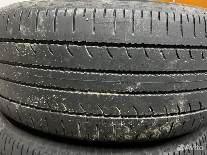 Yokohama Geolandar SUV G055E 225/55 R18