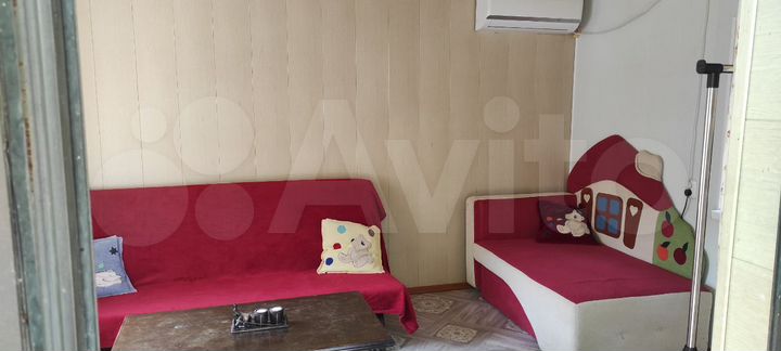 Дача 20 м² на участке 30 сот.