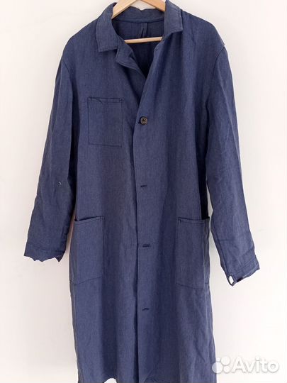 Халаты женские, рабочие