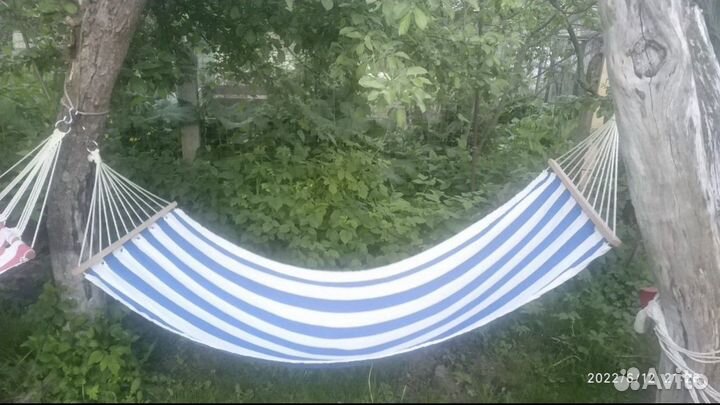 Гамак новый