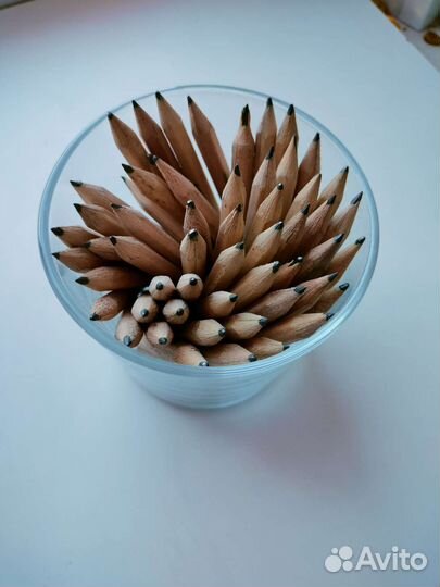 Карандаши IKEA