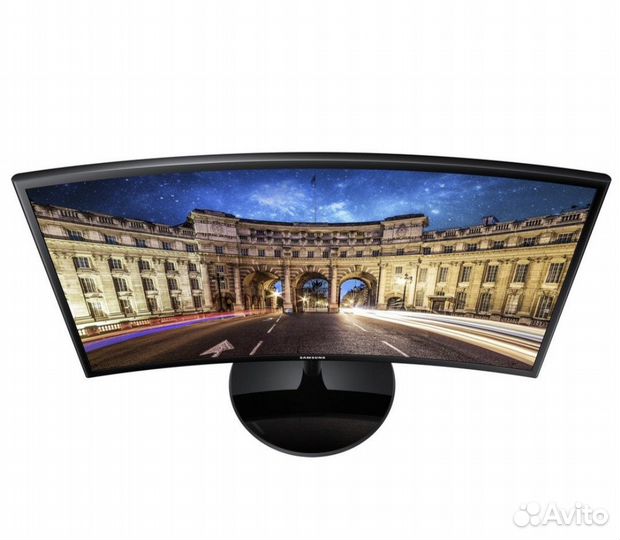 Монитор Samsung 60 герц