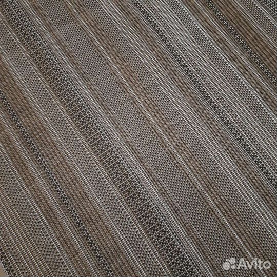 Палас,рогожка новый