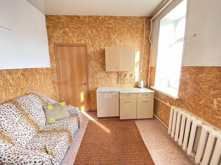 2-к. квартира, 48,9 м², 2/2 эт.