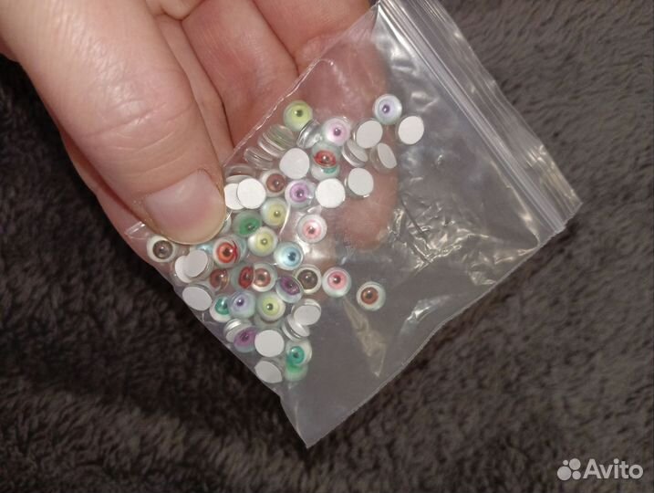 Аксессуары для кукол типа барби