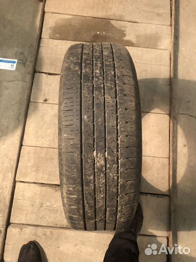 Continental ContiWinterContact TS 750 215/65 R16