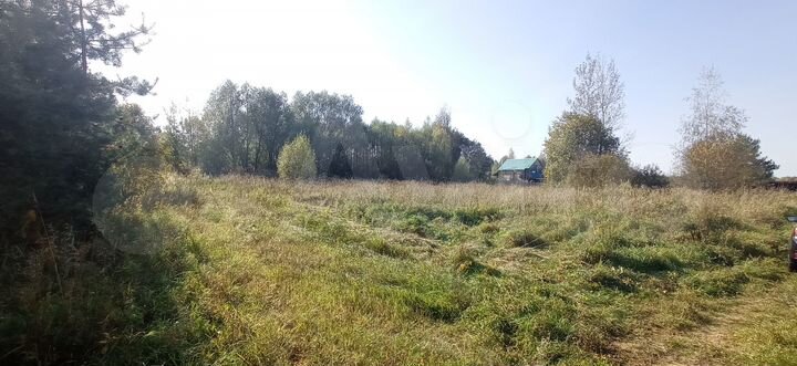 Участок 15,6 сот. (ИЖС)