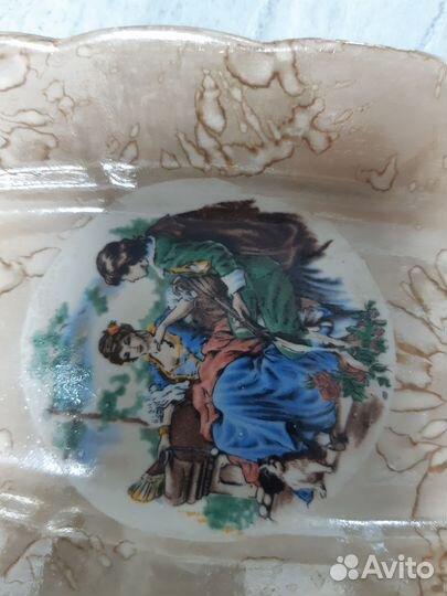 Селёдочницы