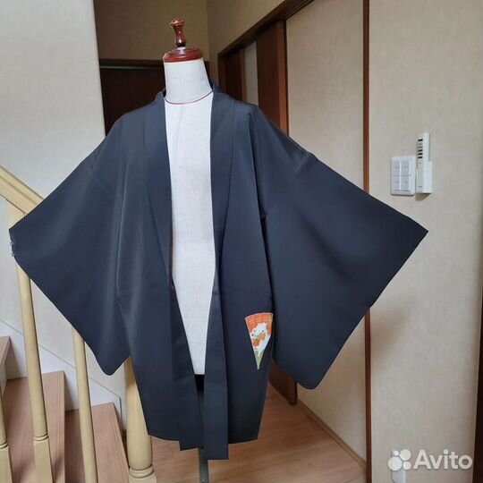 Хаори,Япония