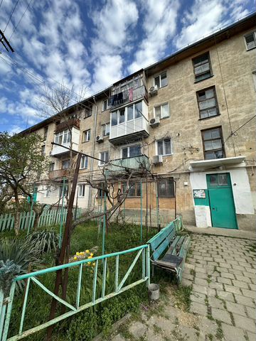 2-к. квартира, 40,2 м², 1/4 эт.