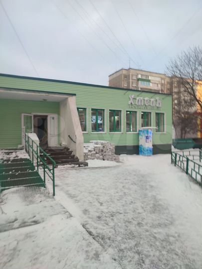 Торговая площадь, 268 м²