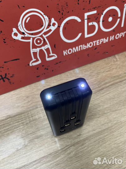 Power Bank More choice PB42S 20000mAh