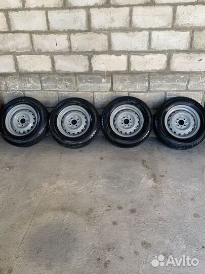 Arivo GTR Racing 3.75/6 R6 21J