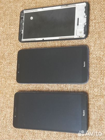 Xiaomi Redmi 7A, 2/16 ГБ