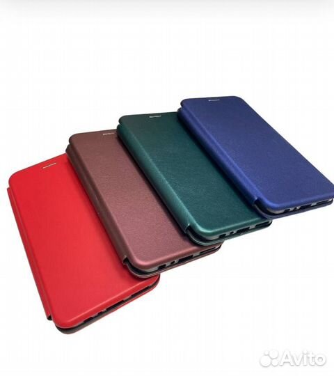 Чехол книжка Realme 9