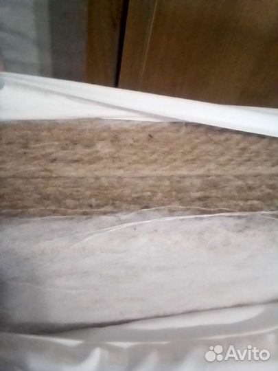 Матрас детский