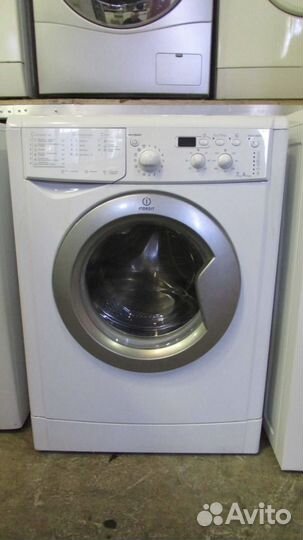 Стиральная машина бу