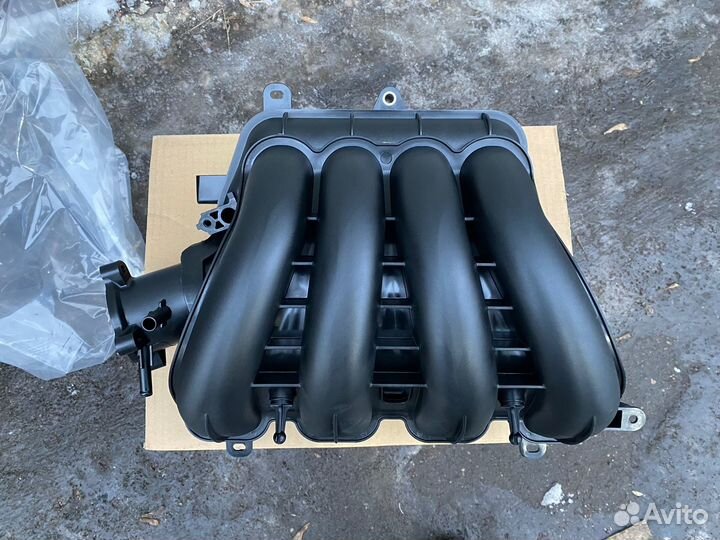 Mazda CX5 KE/KF/3 BM/6 GJ Новый впускной коллектор