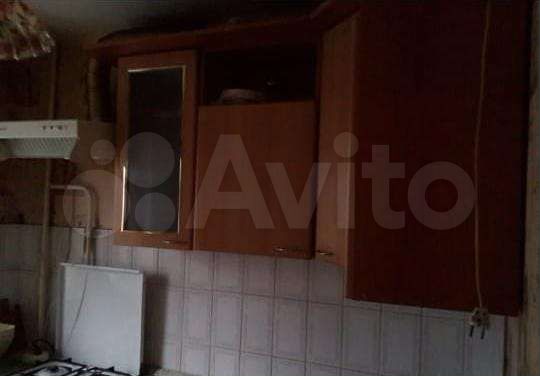 3-к. квартира, 55 м², 3/5 эт.