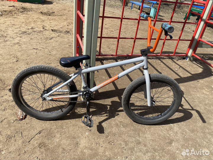Продам Bmx