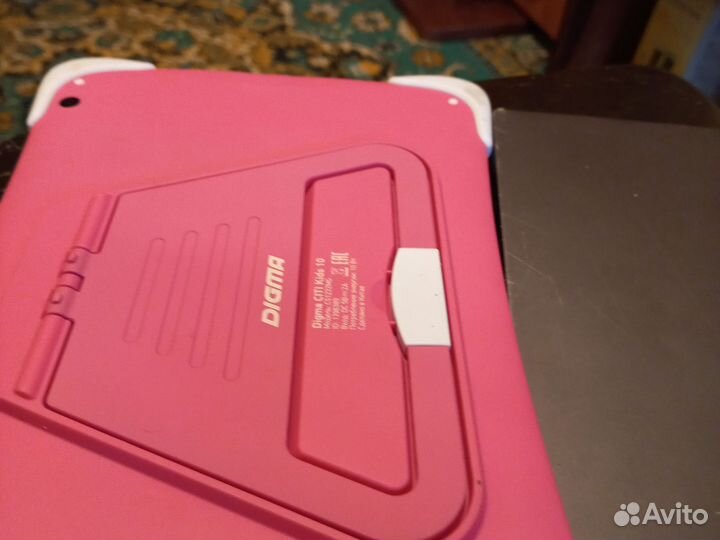 Графический планшет