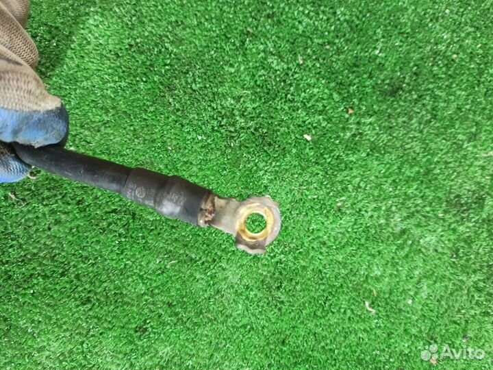 Провод массы Volkswagen Passat B6