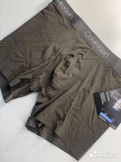 Боксеры Calvin Klein. Новые, оригинал. В наличии